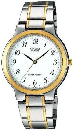 

Наручные часы Casio MTP-1131G-7B