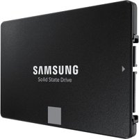 SSD Samsung 870 Evo 8TB MZ-77E8T0BW