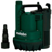 Дренажный насос Metabo TP 12000 SI