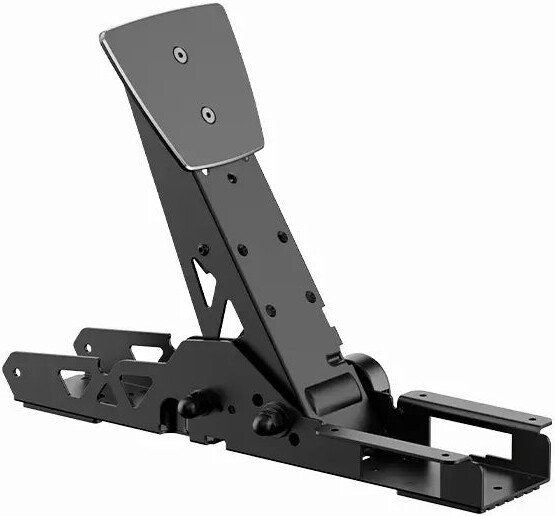 Педальный блок Moza SR-P Clutch Pedal RS111