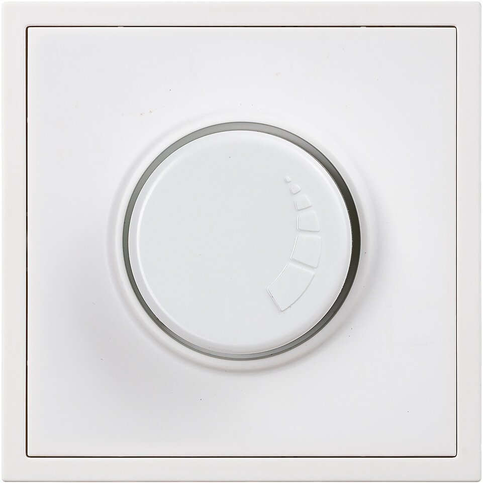 Светорегулятор (диммер) SmartBuy Капелла SBE-09w-D-0