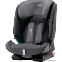 Детское автокресло Britax Romer Advansafix M i-Size (storm grey)