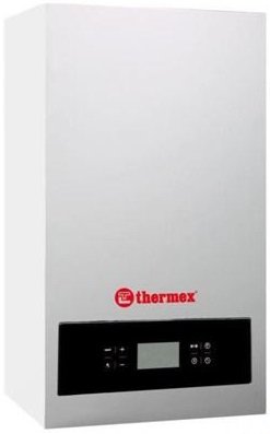 

Отопительный котел Thermex Eurostar E 918 Wi Fi