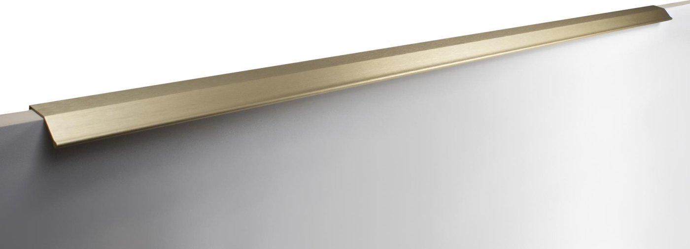 

Ручка мебельная Boyard Metrica RT112BSG.1/1056/1200