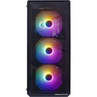 Корпус 1stPlayer FD3 (черный)