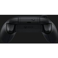 Игровая приставка Microsoft Xbox Series X 1TB