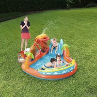Надувной бассейн Bestway Вулкан 53069 (265х104)