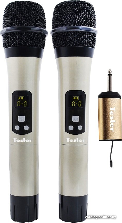 Радиосистема Tesler WMS-720