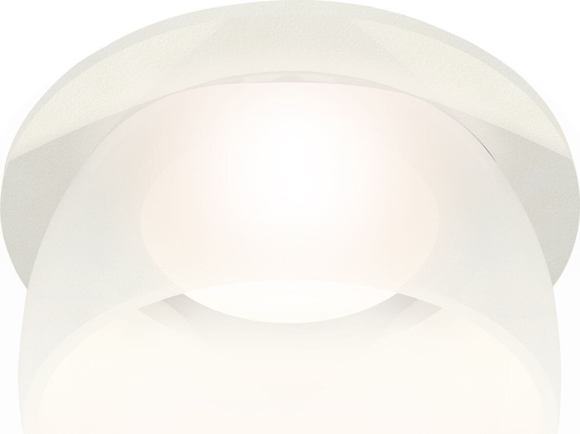

Точечный светильник Ambrella light Techno spot XC7621047 SWH/FR