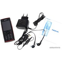 Телефон Nokia X2-00