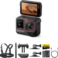 Экшен-камера Insta360 Ace Pro 2 (Winter Bundle)