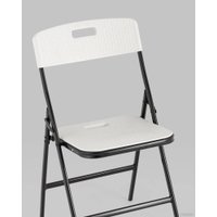 Стул Stool Group Super Lite D15SN (белый)