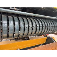 Пресс-подборщик Уралец RXYK 910