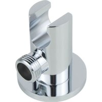 Держатель душевой лейки с подключением Vincea VSC-42CH