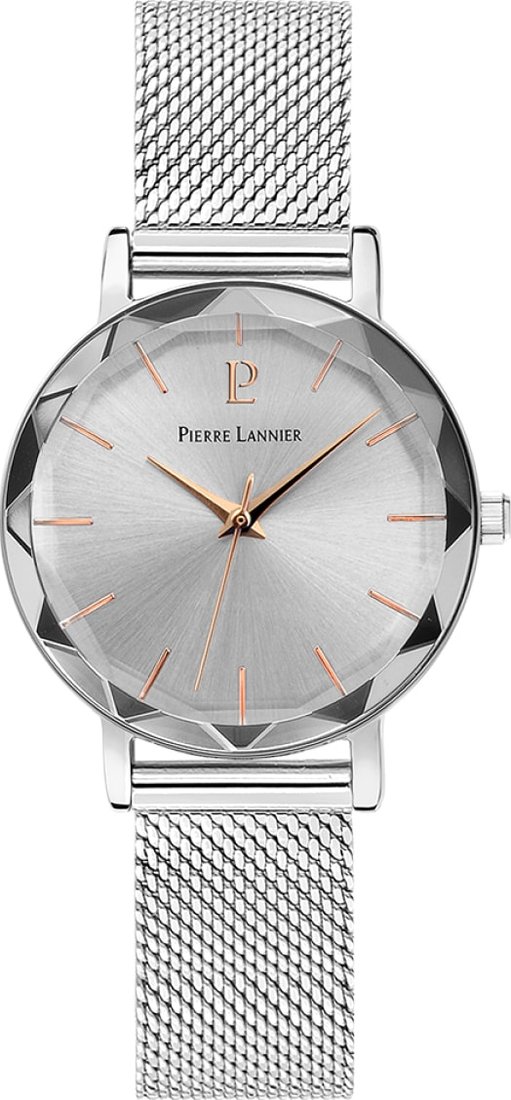 

Наручные часы Pierre Lannier Multiples 009M628