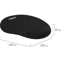 Коврик для мыши Sonnen 513299