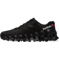 Кроссовки Reebok Zigtech Big N Tough черный (M47661)