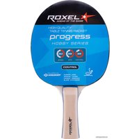 Ракетка для настольного тенниса Roxel Hobby Progress