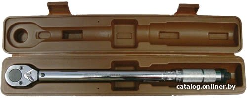 Динамометрический ключ Ombra 1/2 42-210 Нм A90013