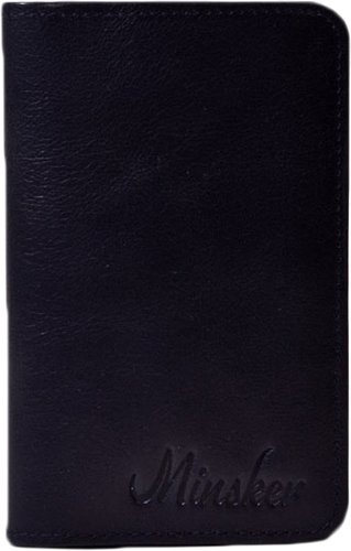 Minsker Littlenews (черный)