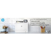 Принтер HP Color LaserJet Enterprise M555dn 7ZU78A