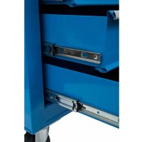 Тележка Gigant Сервисная GTTS-5 (5 секций)