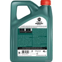 Моторное масло Castrol Magnatec 5W-40 C3 4л