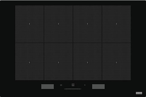 

Варочная панель Franke FMY 808 I FP BK