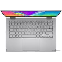 Ноутбук 2-в-1 ASUS VivoBook Flip 14 TP1401KA-EC022W 90NB0W43-M002W0