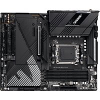 Материнская плата Gigabyte X670 Aorus Elite AX (rev. 1.1)