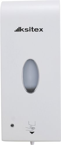 Дозатор для жидкого мыла Ksitex ASD-7959 MW