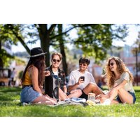 Патибокс GoGEN BPS636