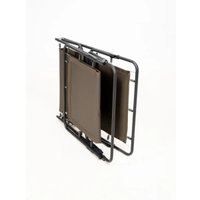 Раскладушка MishLex 192x65 см (хаки)