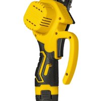 Аккумуляторная пила Kolner KCCS 10/12C (с 2-мя АКБ)