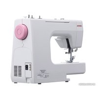 Электромеханическая швейная машина Janome XE337