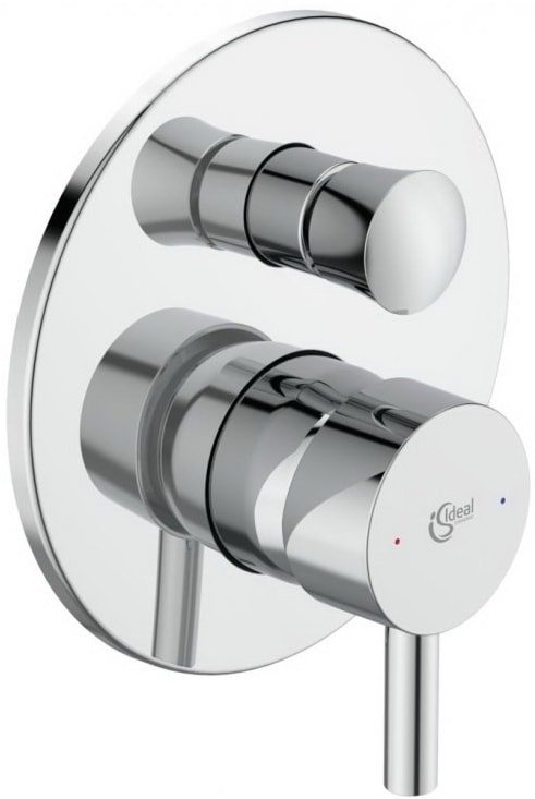 

Смеситель Ideal Standard Ceraline A7389AA