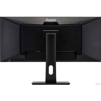 Монитор Iiyama ProLite XUB3493WQSU-B1