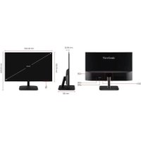 Монитор ViewSonic VA2432-H-2