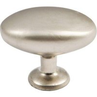 Ручка мебельная AKS GP09 (сатин)