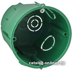 Монтажная коробка (подрозетник) Schneider Electric Multifix IMT35101