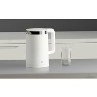 Электрический чайник Xiaomi Mi Smart Kettle Pro MJHWSH02YM (европейская вилка)