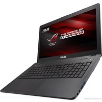 Игровой ноутбук ASUS G56JR-CN253D