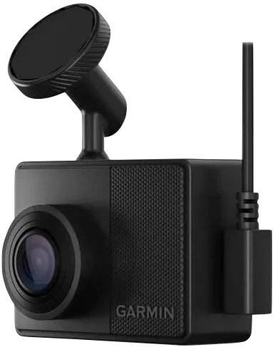 

Видеорегистратор-GPS информатор (2в1) Garmin Dash Cam 67W