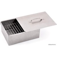 Коптильня НПО Кедр KNS2-01