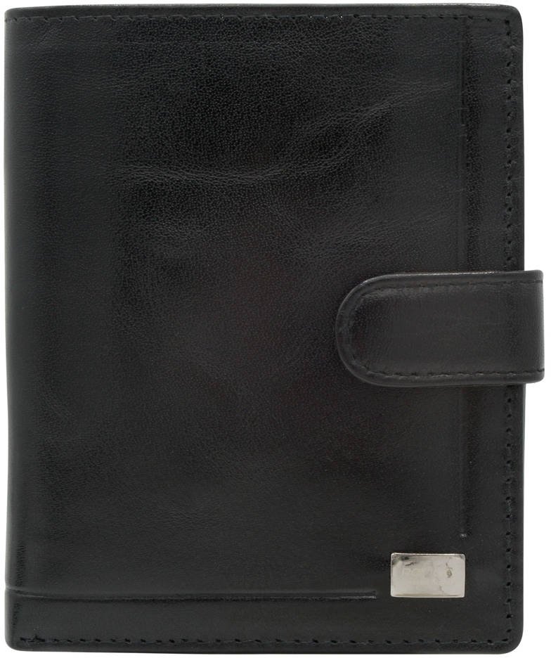 

Кошелек Cedar Rovicky PC-108L-BAR (черный)