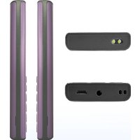 Кнопочный телефон Nokia 108 (2024) Dual SIM TA-1627 (фиолетовый)