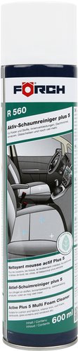 FORCH Активный пенный очиститель плюс 5 R560 600мл 61001660