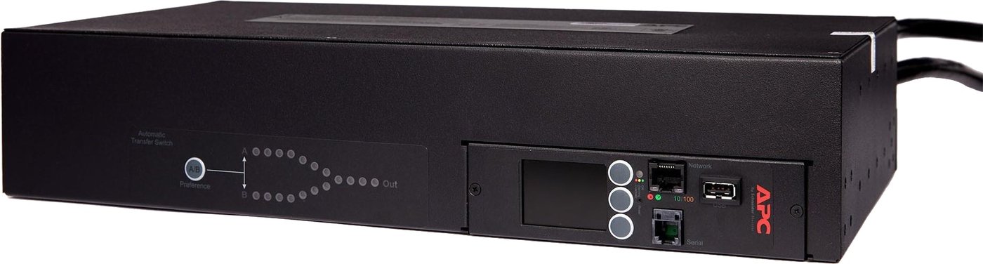 

Блок распределения питания APC AP4424