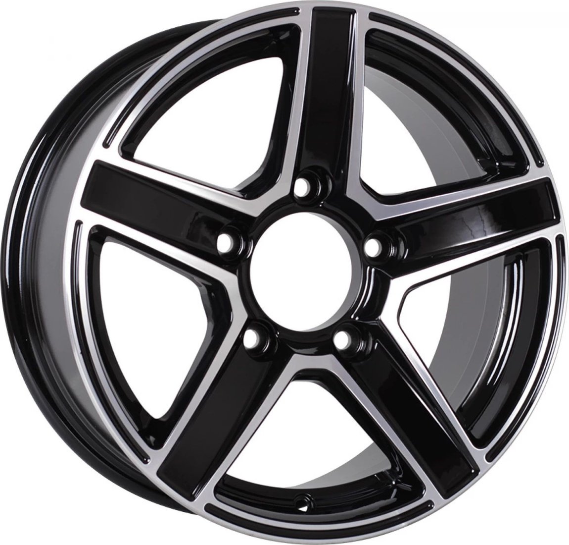 

Литые диски Carwel Нива-Лайт 1614 16x6.5" 5x139.7мм DIA 98.5мм ET 35мм ABT