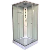 Душевая кабина Saniteco BST-290W